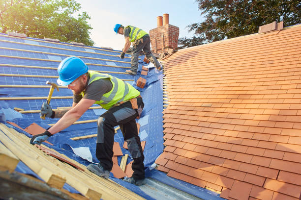 Best Solar Panel Roofing Installation  in Tilton Northfield, NH